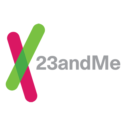 Get all coupon codes for 23andMe