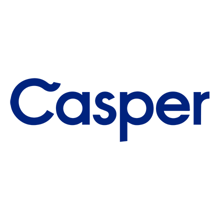 Find all discount codes for Casper