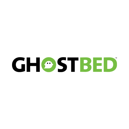 Get discount codes for GhostBed