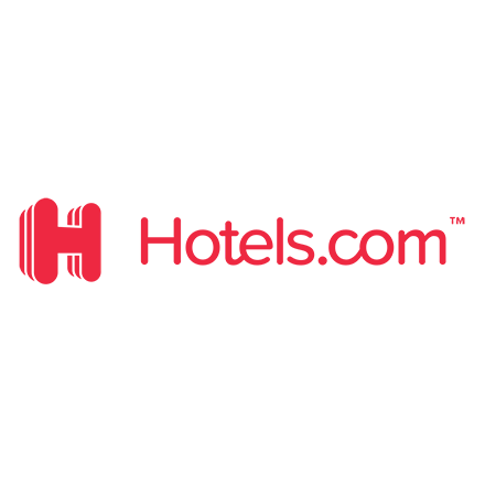 Latest discount codes for Hotels.com