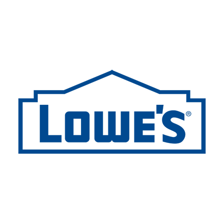 Get new discount codes for Lowe's