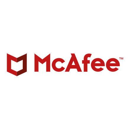 Get the best coupons for McAfee