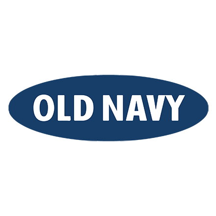 Get the latest coupon codes for Old Navy